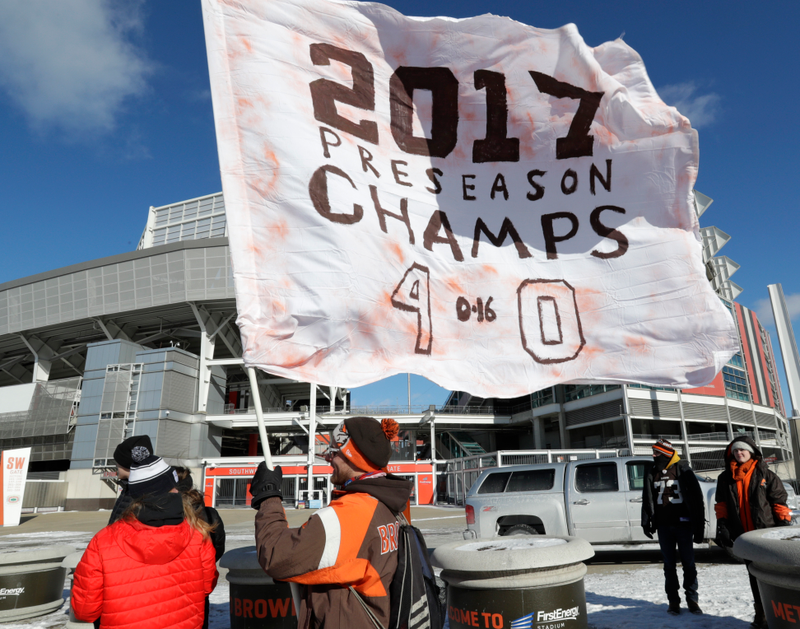 Photo: Tony Dejak/AP